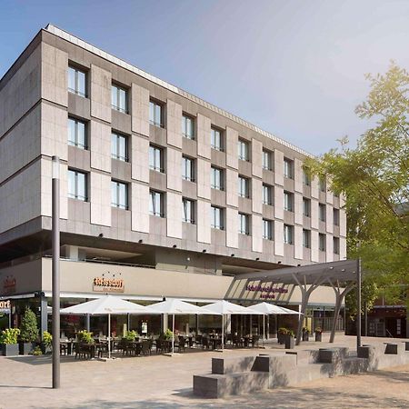 Hotel Mondial Am Dom Cologne Mgallery Екстериор снимка