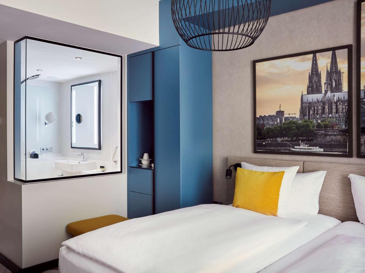 Hotel Mondial Am Dom Cologne Mgallery Екстериор снимка